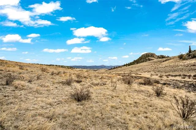 1950 Travois Road Como, CO 80432