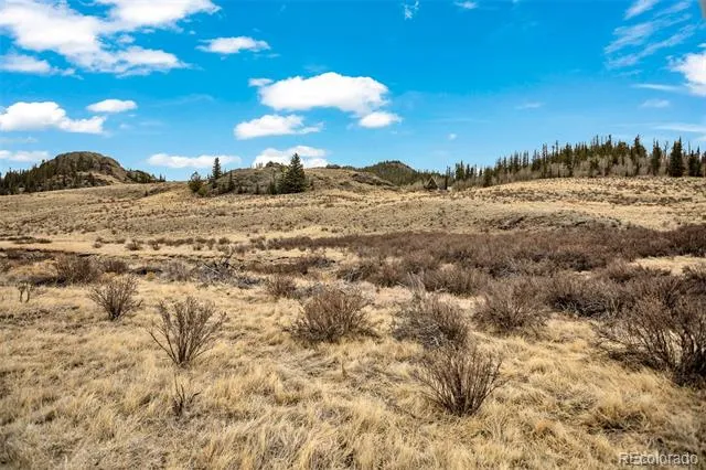 1950 Travois Road Como, CO 80432
