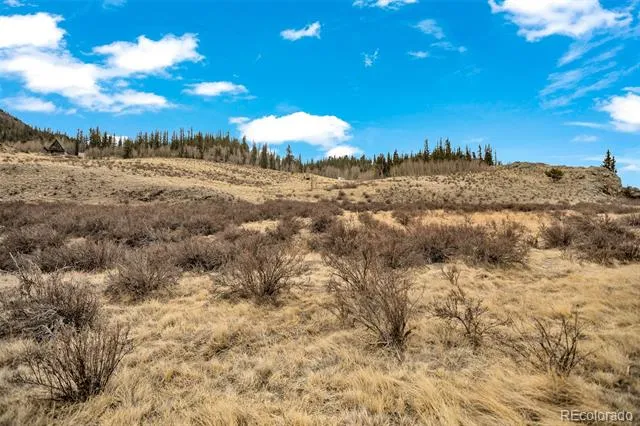 1950 Travois Road Como, CO 80432