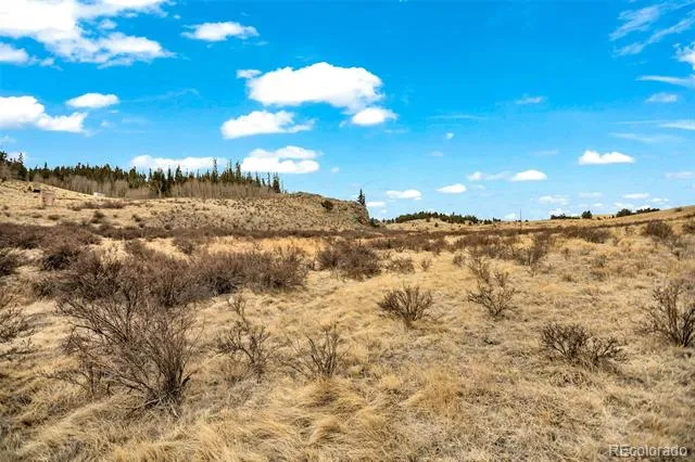 1950 Travois Road Como, CO 80432