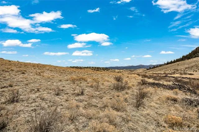 1950 Travois Road Como, CO 80432