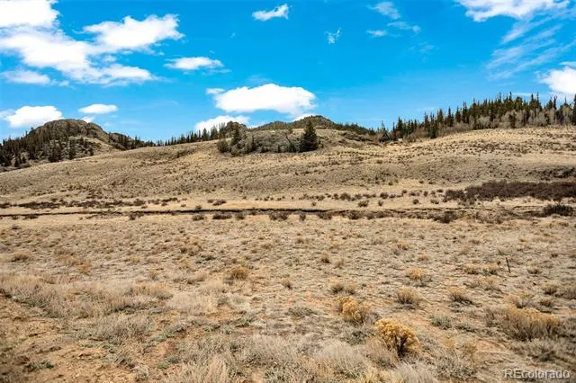 1950 Travois Road Como, CO 80432