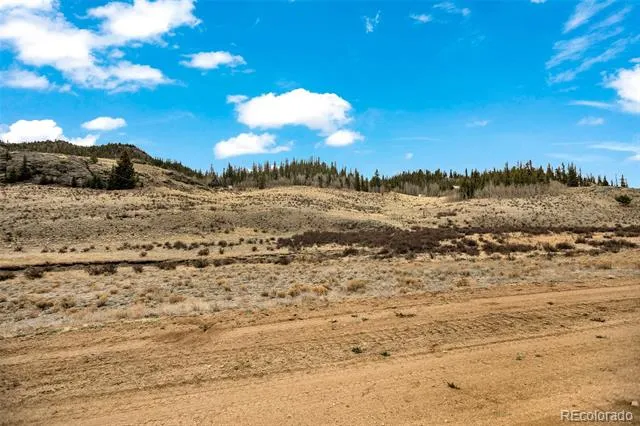 1950 Travois Road Como, CO 80432