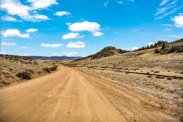 1950 Travois Road Como, CO 80432