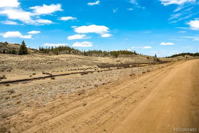 1950 Travois Road Como, CO 80432