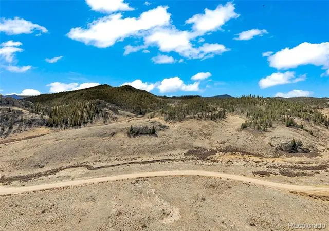 1950 Travois Road Como, CO 80432
