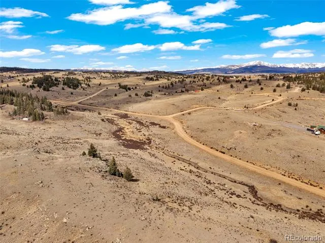 1950 Travois Road Como, CO 80432