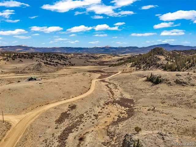 1950 Travois Road Como, CO 80432