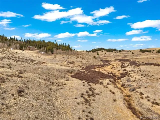 1950 Travois Road Como, CO 80432