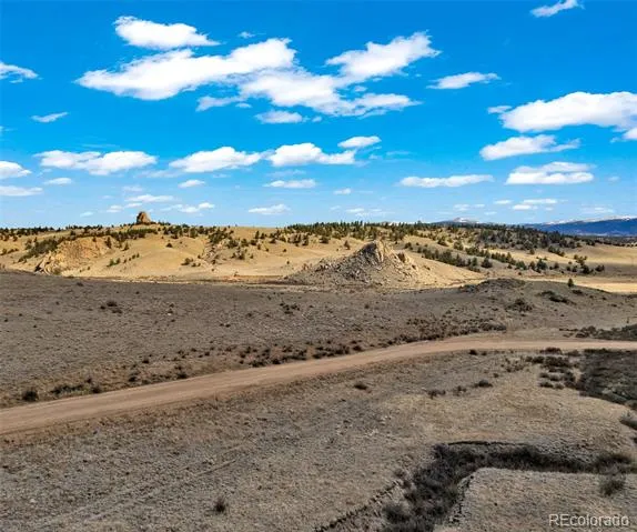 1950 Travois Road Como, CO 80432
