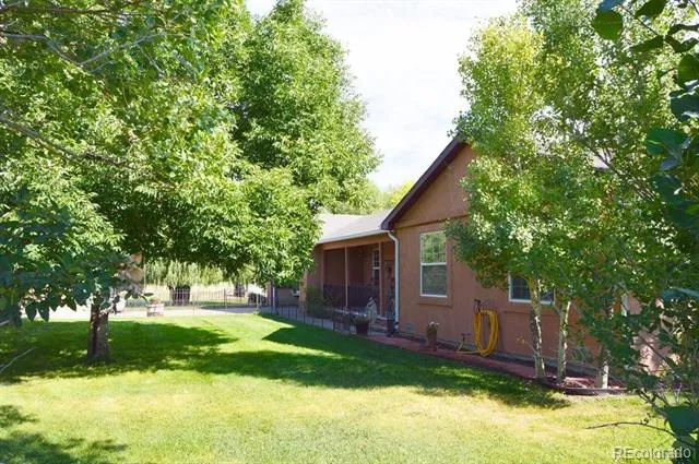 6053 Muddy Creek Road Pueblo, CO 81004