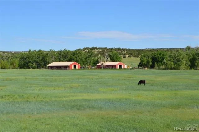 6053 Muddy Creek Road Pueblo, CO 81004