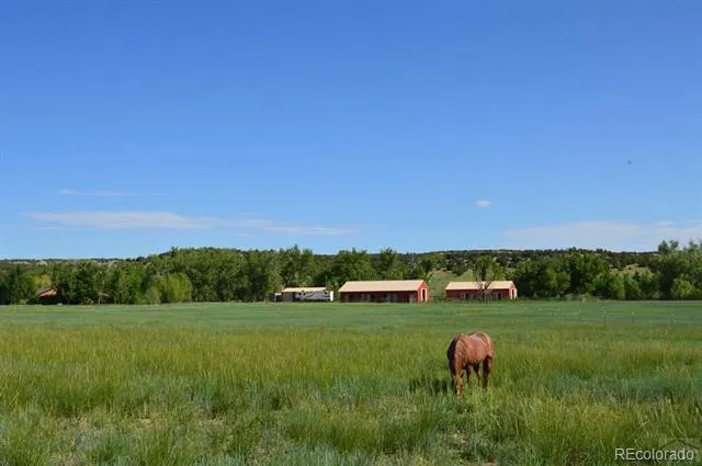 6053 Muddy Creek Road Pueblo, CO 81004