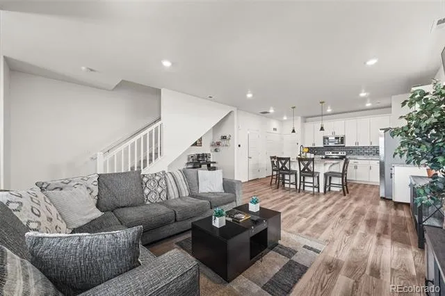 18053 E 103rd Avenue Commerce City, CO 80022