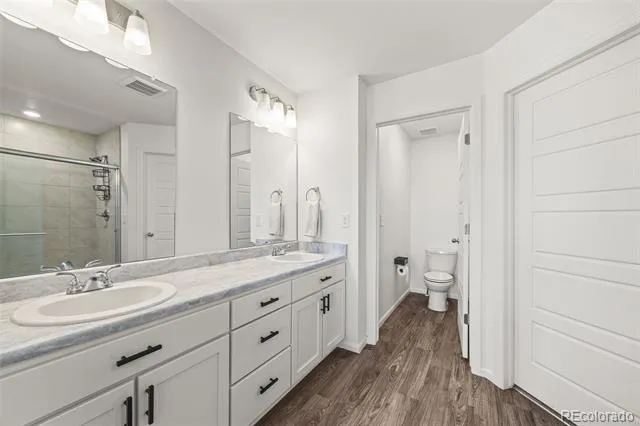 18053 E 103rd Avenue Commerce City, CO 80022