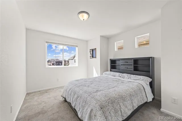 18053 E 103rd Avenue Commerce City, CO 80022