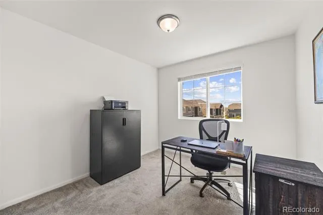 18053 E 103rd Avenue Commerce City, CO 80022