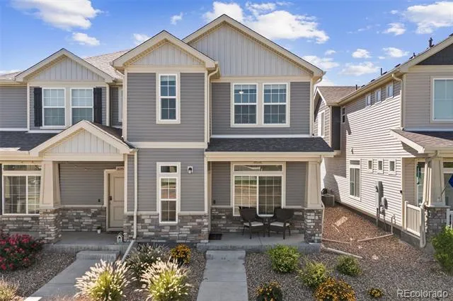 18053 E 103rd Avenue Commerce City, CO 80022