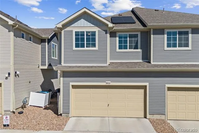 18053 E 103rd Avenue Commerce City, CO 80022