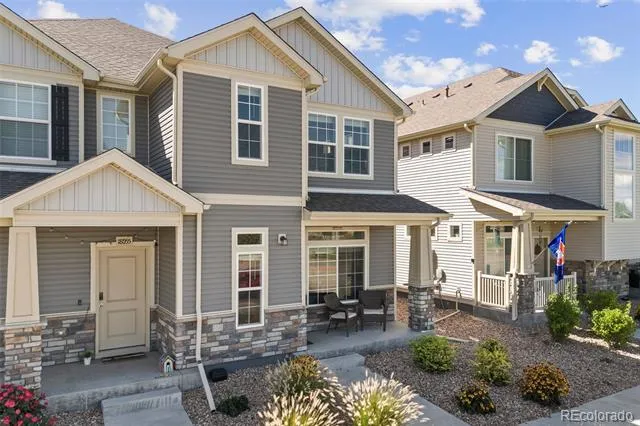 18053 E 103rd Avenue Commerce City, CO 80022