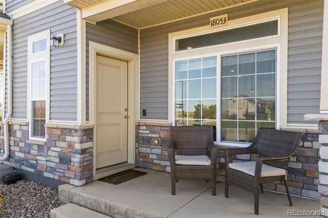 18053 E 103rd Avenue Commerce City, CO 80022