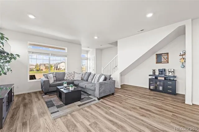 18053 E 103rd Avenue Commerce City, CO 80022