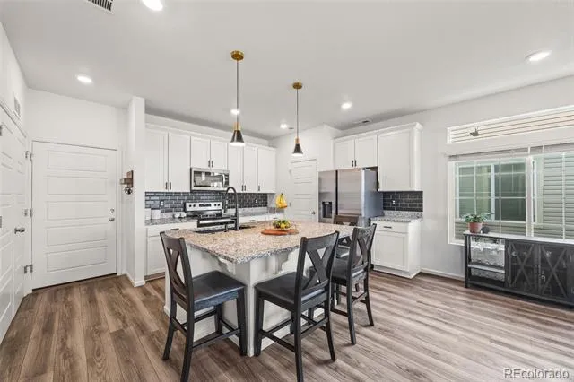 18053 E 103rd Avenue Commerce City, CO 80022