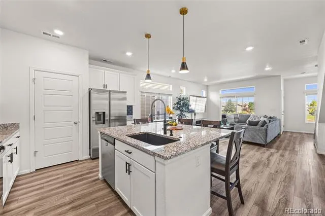 18053 E 103rd Avenue Commerce City, CO 80022
