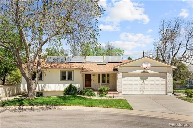 8017 E Geddes Avenue Centennial, CO 80112