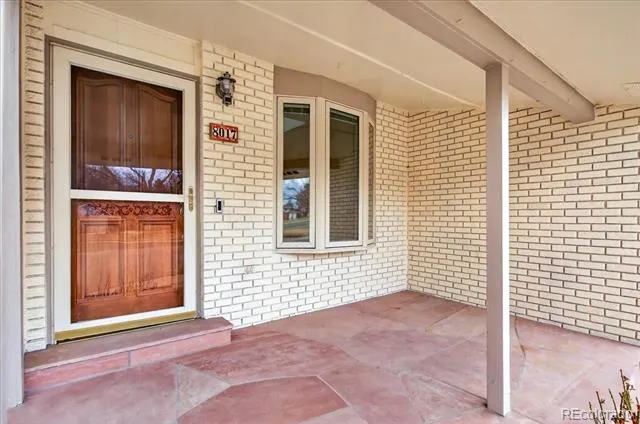 8017 E Geddes Avenue Centennial, CO 80112