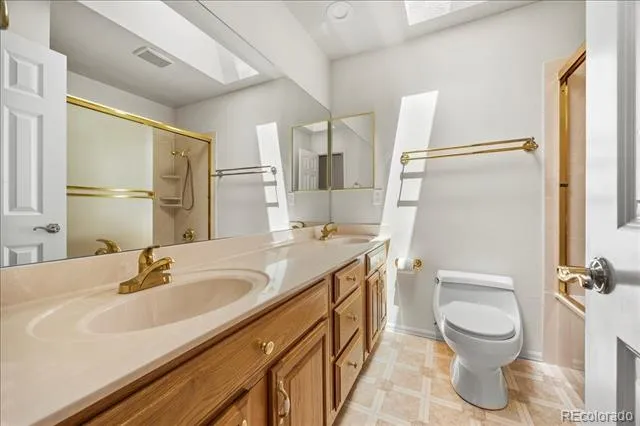8017 E Geddes Avenue Centennial, CO 80112