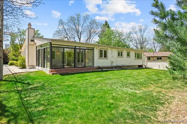 8017 E Geddes Avenue Centennial, CO 80112