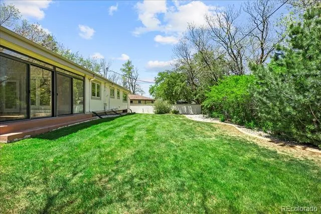 8017 E Geddes Avenue Centennial, CO 80112