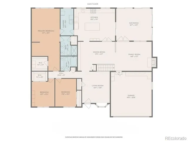 8017 E Geddes Avenue Centennial, CO 80112