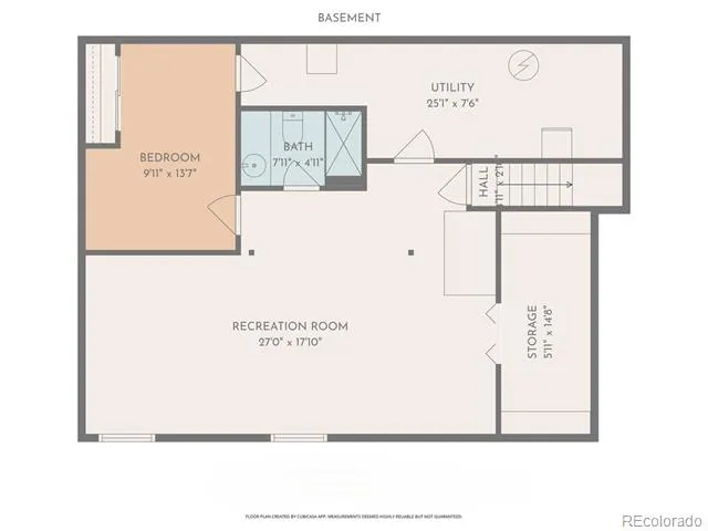 8017 E Geddes Avenue Centennial, CO 80112