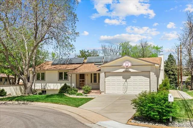 8017 E Geddes Avenue Centennial, CO 80112