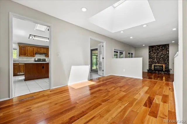 8017 E Geddes Avenue Centennial, CO 80112