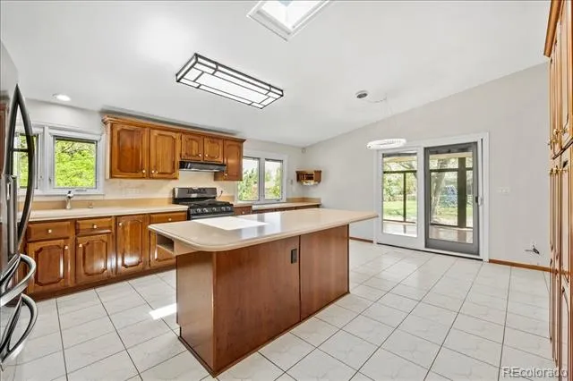 8017 E Geddes Avenue Centennial, CO 80112