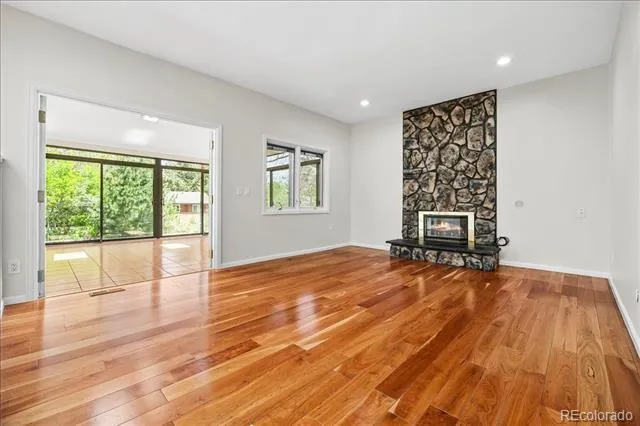 8017 E Geddes Avenue Centennial, CO 80112
