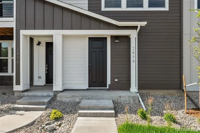 2898 W 56th Avenue Denver, CO 80221