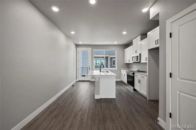 2898 W 56th Avenue Denver, CO 80221