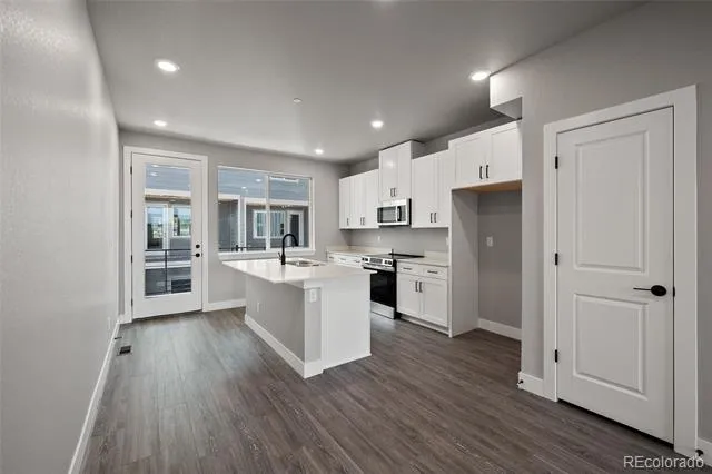 2898 W 56th Avenue Denver, CO 80221