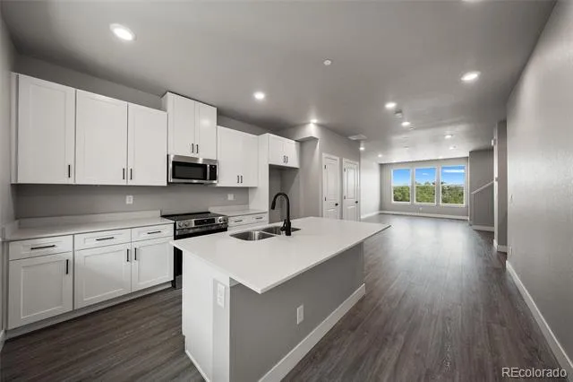 2898 W 56th Avenue Denver, CO 80221