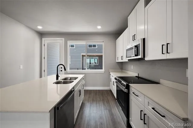 2898 W 56th Avenue Denver, CO 80221