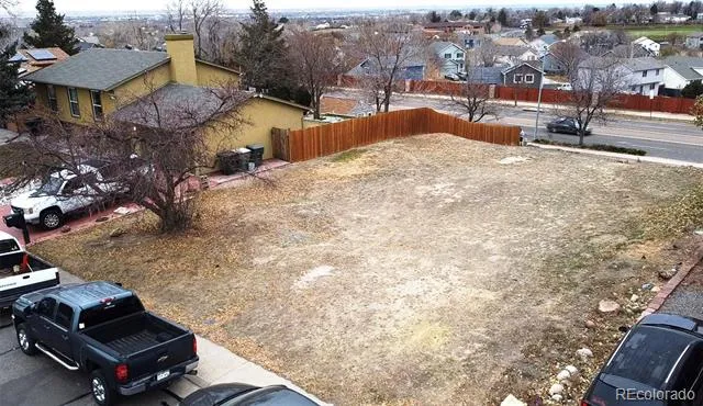 2422 E 96th Way Thornton, CO 80229