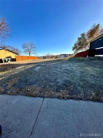 2422 E 96th Way Thornton, CO 80229
