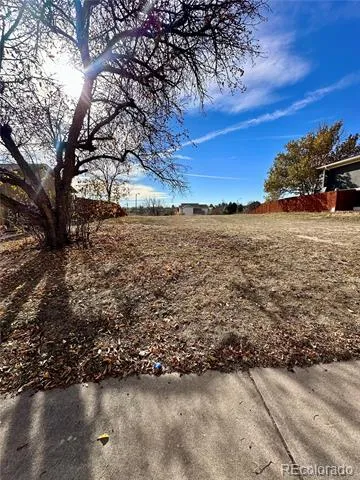 2422 E 96th Way Thornton, CO 80229