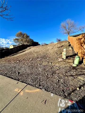 2422 E 96th Way Thornton, CO 80229
