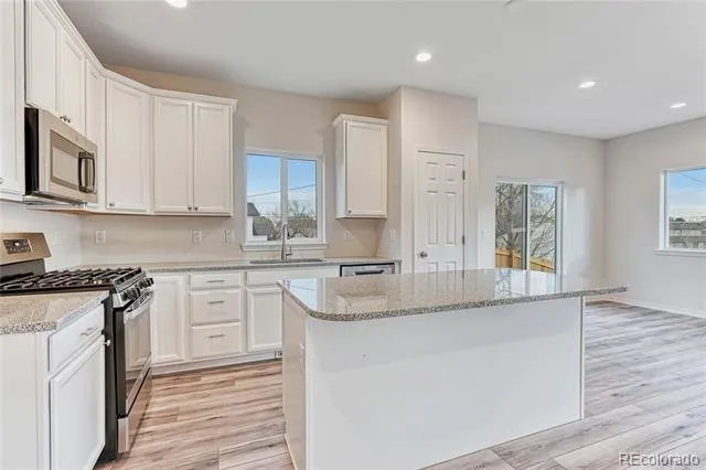 4266 Siferd Boulevard Colorado Springs, CO 80917