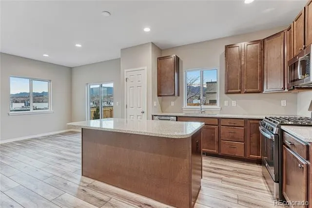 4266 Siferd Boulevard Colorado Springs, CO 80917